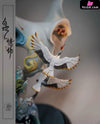 White Snake: Love Tribulation Statue - LIANG Studio