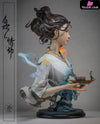 White Snake: Love Tribulation Statue - LIANG Studio