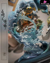 White Snake: Love Tribulation Statue - LIANG Studio