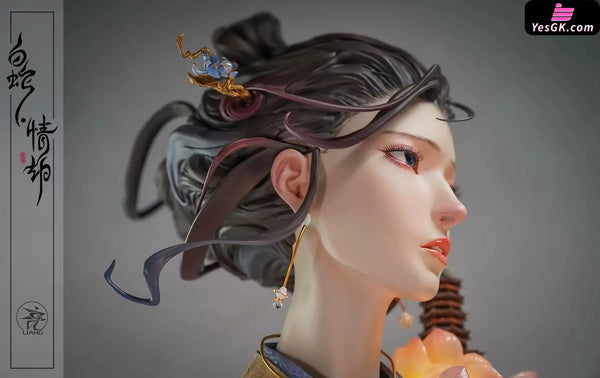 White Snake: Love Tribulation Statue - LIANG Studio