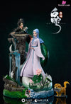 White Snake Series Final -Don’t Envy The World (Licensed) Resin Statue - Fairy Bean Studio