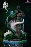 White Snake Series Final -Don’t Envy The World (Licensed) Resin Statue - Fairy Bean Studio