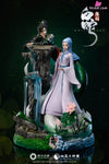 White Snake Series Final -Don’t Envy The World (Licensed) Resin Statue - Fairy Bean Studio