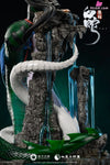 White Snake Series Final -Don’t Envy The World (Licensed) Resin Statue - Fairy Bean Studio