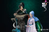 White Snake Series Final -Don’t Envy The World (Licensed) Resin Statue - Fairy Bean Studio