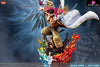 Whitebeard Edward Newgate Resin Statue - Restart Studio [Pre-Order]