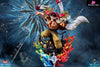 Whitebeard Edward Newgate Resin Statue - Restart Studio [Pre-Order]