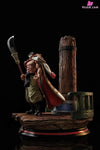 Whitebeard Edward Newgate Resin Statue - Zbc Studio [Pre-Order]