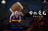 Whitebeard Pirates Blamenco Resin Statue - Clone Studio [Pre-Order]