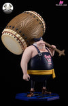 Whitebeard Pirates Blamenco Resin Statue - Clone Studio [Pre-Order]