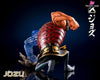 Whitebeard Pirates Diamond Jozu Resin Statue - Jian Ke Studio [Pre-Order]