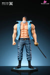 Whitebeard Pirates Series Part Two Three Statue - New Century Studio [Pre-Order] One Piece