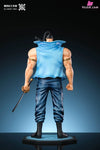 Whitebeard Pirates Series Part Two Three Statue - New Century Studio [Pre-Order] One Piece