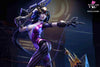 Widowmaker Resin Statue - Ak Studio [Pre-Order]