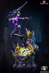 Widowmaker Resin Statue - Ak Studio [Pre-Order]