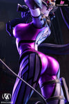 Widowmaker Resin Statue - Ak Studio [Pre-Order]