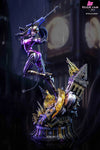 Widowmaker Resin Statue - Ak Studio [Pre-Order]