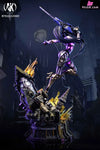 Widowmaker Resin Statue - Ak Studio [Pre-Order]