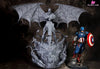 Marvel #2 Wing Venom Resin Statue - Zumx Studio [Pre-Order] Marvel