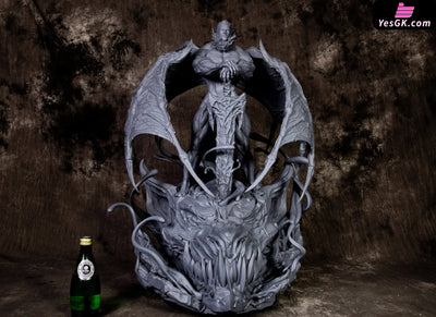 Marvel #2 Wing Venom Resin Statue - Zumx Studio [Pre-Order] Marvel