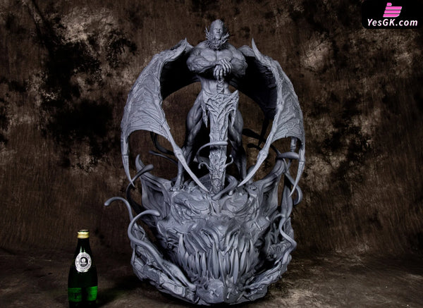 Marvel #2 Wing Venom Resin Statue - Zumx Studio [Pre-Order] Marvel