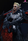 Marvel #2 Wing Venom Resin Statue - Zumx Studio [Pre-Order] Marvel