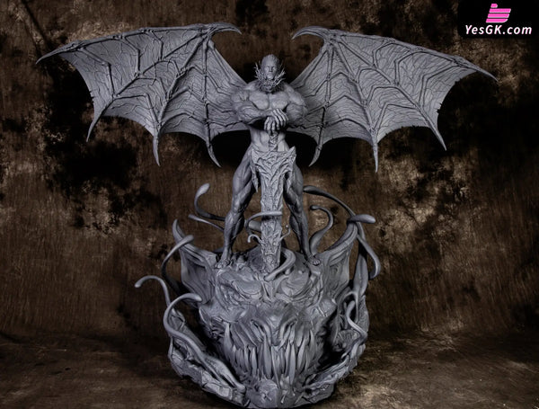Marvel #2 Wing Venom Resin Statue - Zumx Studio [Pre-Order] Marvel