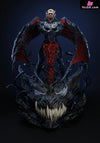 Marvel #2 Wing Venom Resin Statue - Zumx Studio [Pre-Order] Marvel