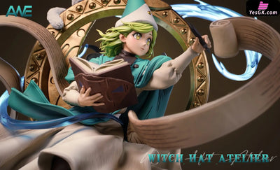 Witch Hat Atelier Coco Statue - ANE Studio