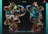 Witch Hat Atelier Coco Statue - ANE Studio