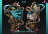 Witch Hat Atelier Coco Statue - ANE Studio