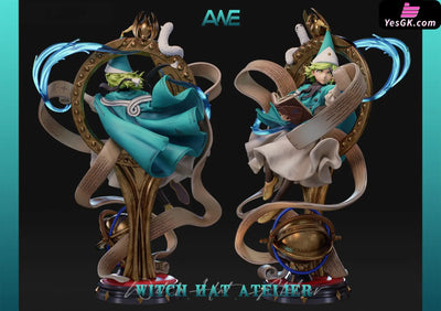 Witch Hat Atelier Coco Statue - ANE Studio