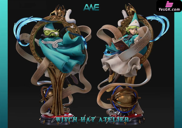 Witch Hat Atelier Coco Statue - ANE Studio