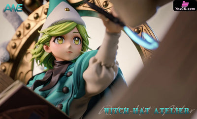 Witch Hat Atelier Coco Statue - ANE Studio
