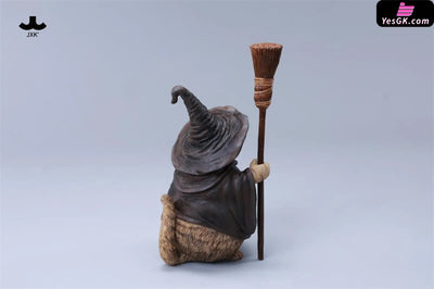 Wizard Cat JXK-CS02A/B/C/D GK Statue - JXK Studio [Pre-Order] Others
