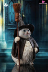 Wizard Cat JXK-CS02A/B/C/D GK Statue - JXK Studio [Pre-Order] Others