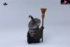 Wizard Cat JXK-CS02A/B/C/D GK Statue - JXK Studio [Pre-Order] Others