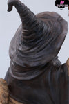 Wizard Cat JXK-CS02A/B/C/D GK Statue - JXK Studio [Pre-Order] Others