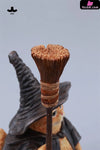 Wizard Cat JXK-CS02A/B/C/D GK Statue - JXK Studio [Pre-Order] Others