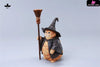 Wizard Cat JXK-CS02A/B/C/D GK Statue - JXK Studio [Pre-Order] Others