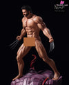Marvel Wolverine Statue - Men At Play Studio [Pre-Order] Marvel