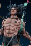 Wolverine: Weapon X Premium Format Figure (Licensed) - Sideshow Collectibles [Pre-Order] Others