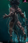 Wolverine: Weapon X Premium Format Figure (Licensed) - Sideshow Collectibles [Pre-Order] Others