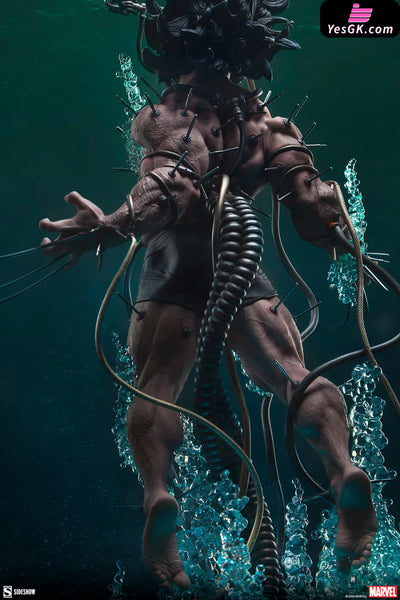 Wolverine: Weapon X Premium Format Figure (Licensed) - Sideshow Collectibles [Pre-Order] Others