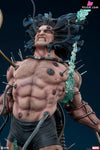 Wolverine: Weapon X Premium Format Figure (Licensed) - Sideshow Collectibles [Pre-Order] Others