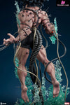 Wolverine: Weapon X Premium Format Figure (Licensed) - Sideshow Collectibles [Pre-Order] Others