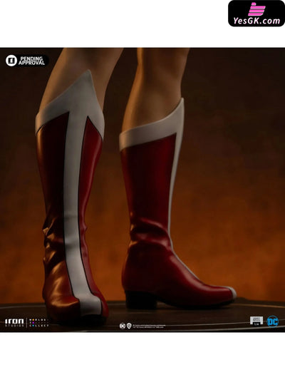 Dc Comics Wonder Woman Statue Dccdcg115124-10 (Licensed) - Iron Studio [Pre-Order]