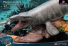 Wonders Of The Wild Series Mosasaurus Sean Cooper Sa5041 Sa5042 Statue - Star Ace Toys Studio