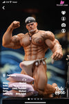 Working Dad Live 1/6 Statue (Licensed) - Pale Hose Studio [Pre-Order Closed] - Full Payment - Original Design