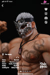 Working Dad Live 1/6 Statue (Licensed) - Pale Hose Studio [Pre-Order Closed] - Full Payment - Original Design